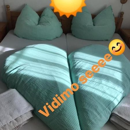 Отель Vidimo Se Selzthal Экстерьер фото