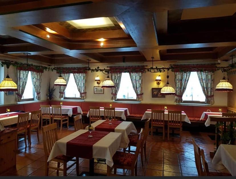 Отель Vidimo Se Selzthal Экстерьер фото
